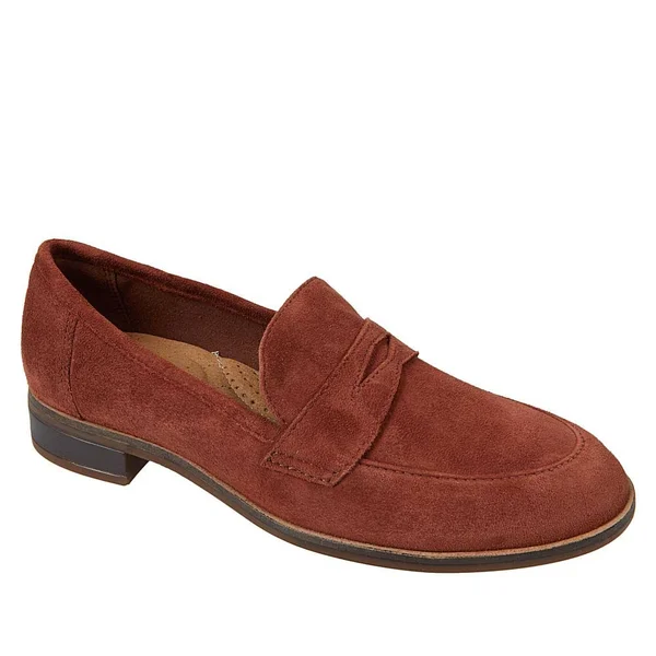 Clarks Women's Trish Rose Loafer