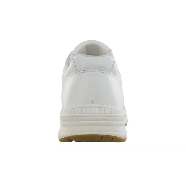 SAS Journey II - Men's Sneaker - Chalk 10 Wide