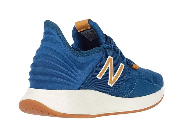 New Balance Fresh Foam Roav Backpack 9 Men's Blue