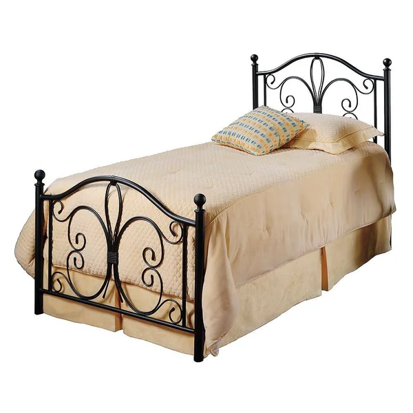 Hillsdale Furniture Milwaukee Bed-Full