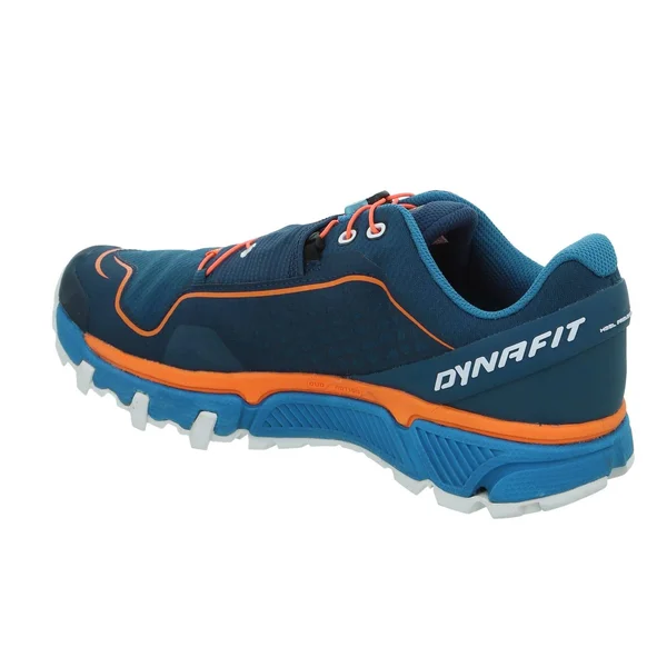 Dynafit Ultra Pro Men poseidon/fluo Orange