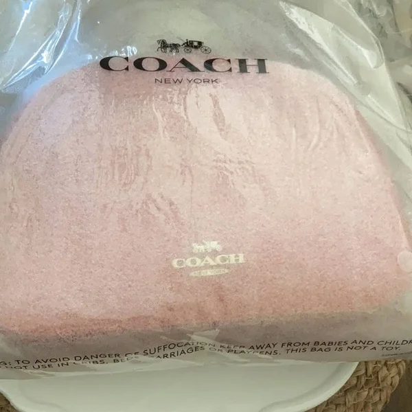 Coach Women's Serena Leather Satchel - Im/Mango