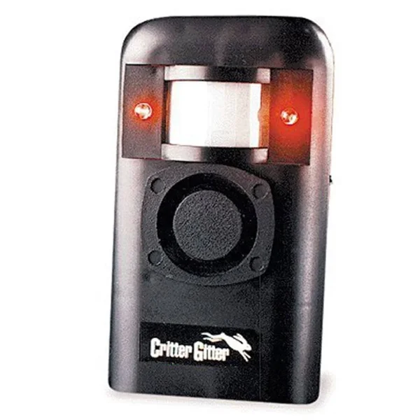 Amtek Critter Gitter M5287933