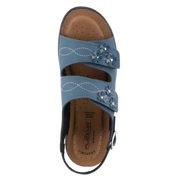 Flexus by Spring Step Ceri - Women's Sandal - Black 39