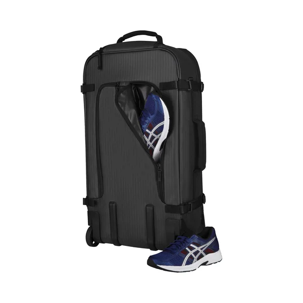 Victorinox - VX Touring - Large Wheeled Duffel Black