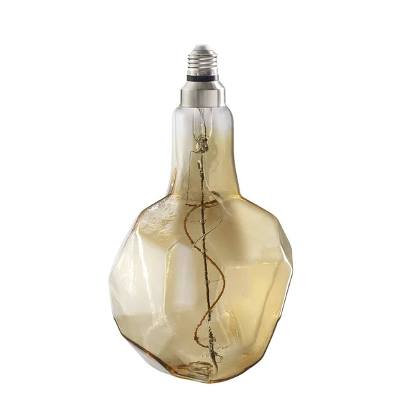 Bulbrite 776318 LED Light Bulb Amber