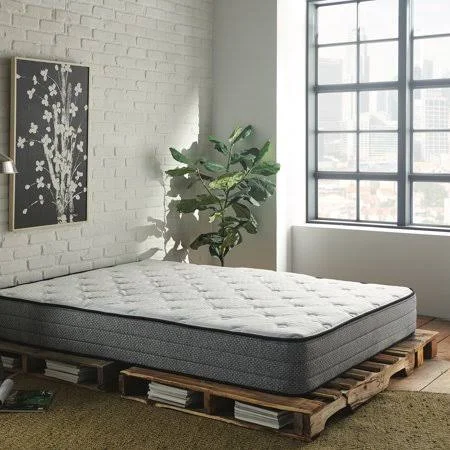Nap Queen Victoria Hybrid Mattress - Full