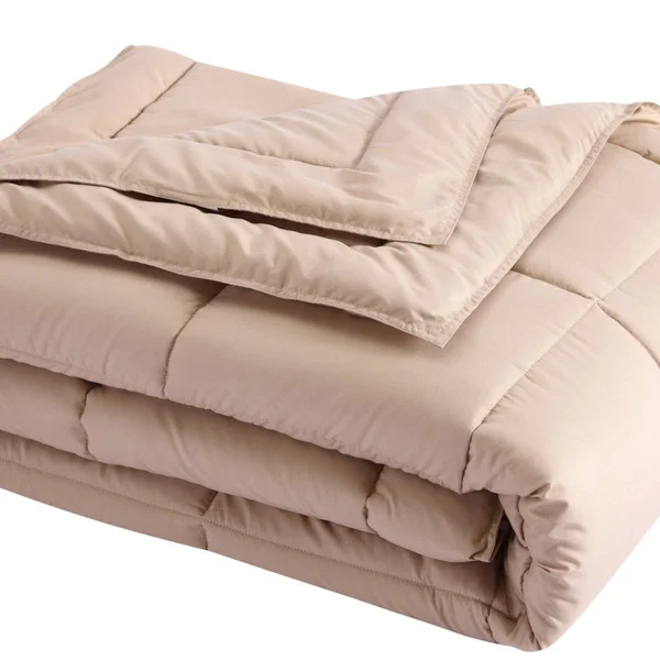 Stayclean Water and Stain Resistant Blanket Sage - Size: Full/Queen