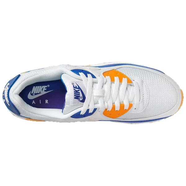 Nike Mens Air Max 90 Running Shoes (12)