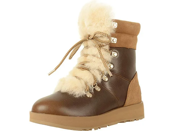 Ugg Women's Viki Waterproof Boot