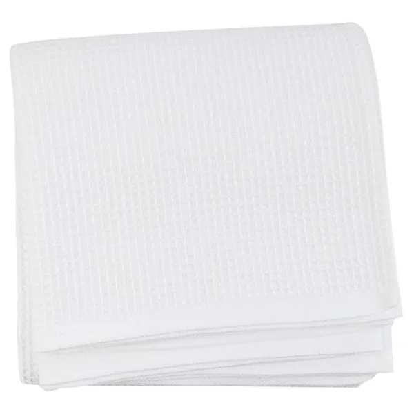 Sferra Kingston Blanket White Full/Queen