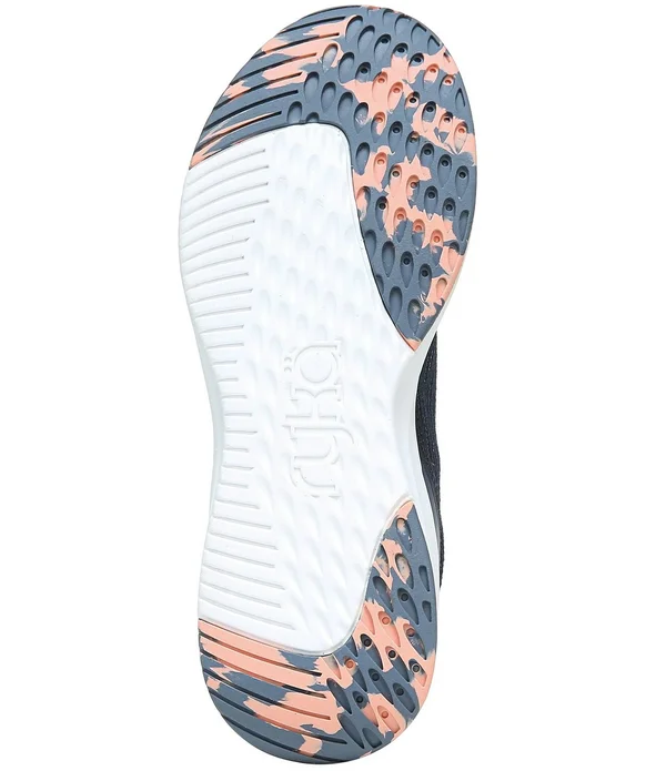 Ryka Women's Myriad Walking Shoes - Black