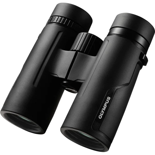 Olympus 8 X 42 PRO Binocular - Black