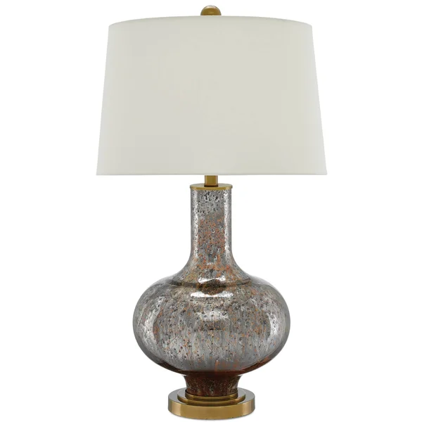 Fernando Table Lamp - Currey & Company 6000-0159