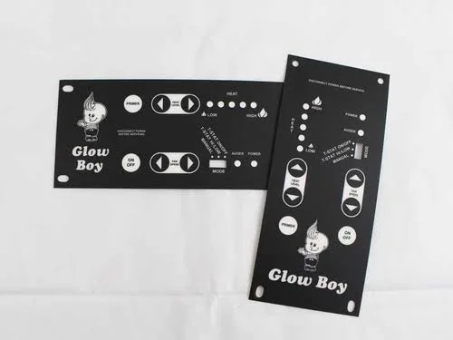 PelPro Vertical/Horizontal Control Board - DHC (KS-5040-1091)