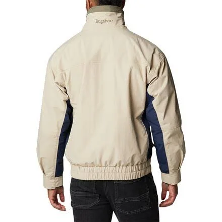 Columbia Pnw Bugaboo 1986 Interchange Jacket - Men's Ancient /Collegiate Navy - S