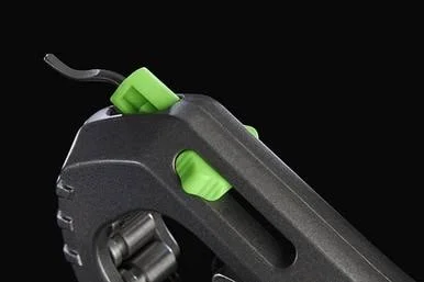 Hilmor 1885385 - Large Diameter Tubing Cutter 1/8x22 - 1-3/4x22