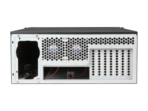 Rosewill RSV-L4412 Server Case or Chassis 4U Rackmount 5