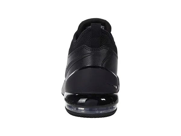 Men's Nike Air Max Impact Basketball Shoe - Black - Size 11