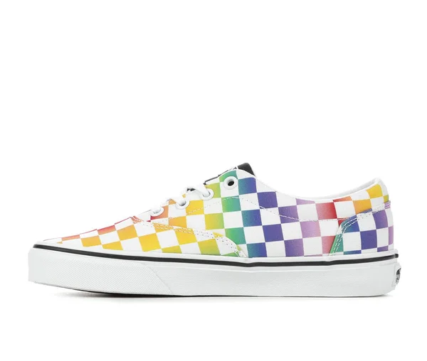Vans Doheny Decon Women's Skate Shoes - Size: 5, Black