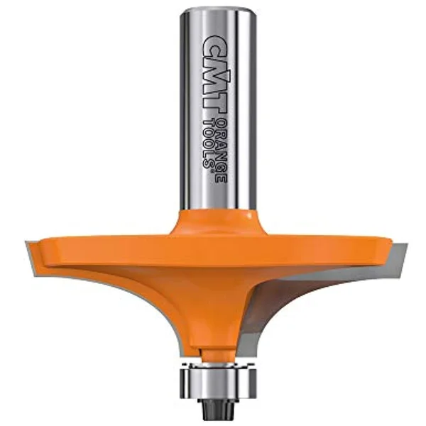 CMT - 856.601.11 - Table Edge & Hand Rail Bit