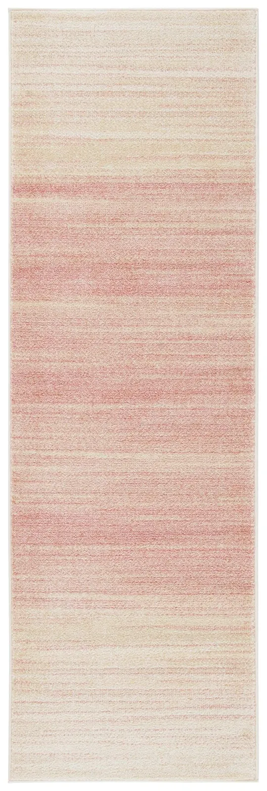 Safavieh Adirondack Rug Collection ADR142U - Pink, Ivory - 4& x 6&
