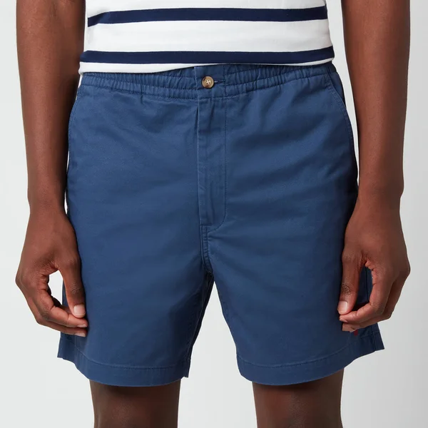 Polo Ralph Lauren Classic Fit Prepster Short - Navy