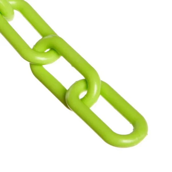 Mr. Chain 50014-100 100ft of Safety Green Chain