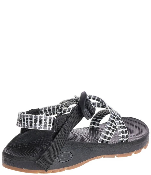 Chaco Women's Z Cloud x Solid Black 10