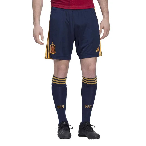 Adidas Spain Home 2020 Shorts L