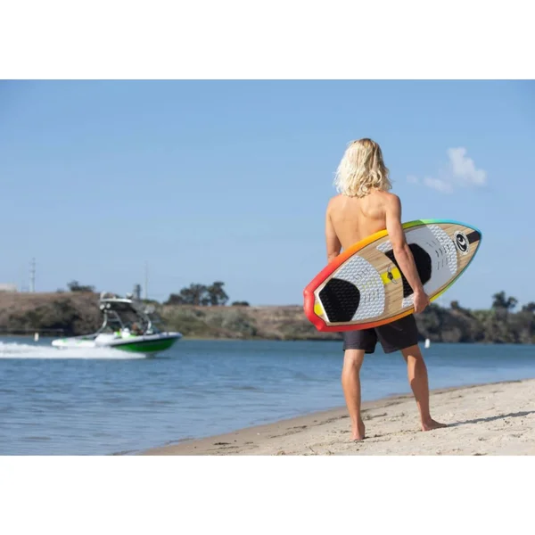 California Board Company Wake Surfer - 54x22
