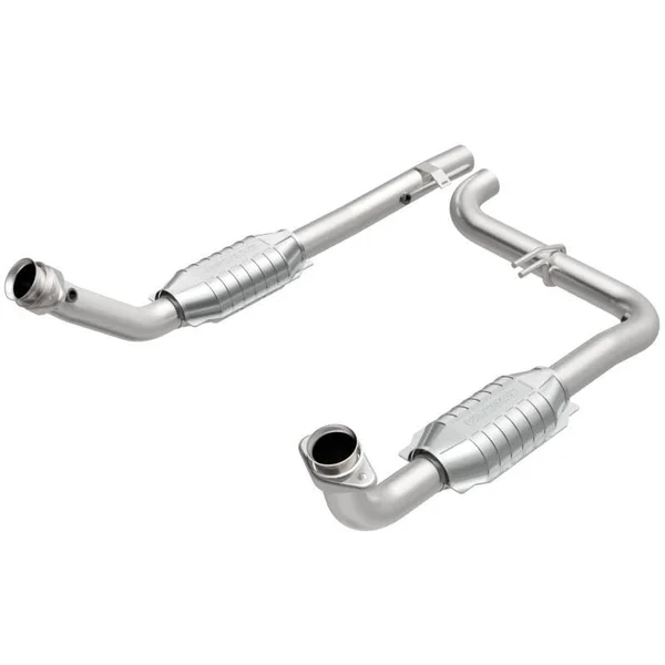 MagnaFlow 23899 Direct Fit Catalytic Converter