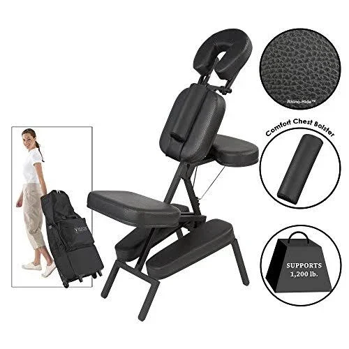 Master Massage Apollo Portable Massage Chair