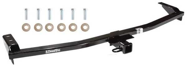 Draw-Tite 75599 Max-Frame Class III Trailer Hitch