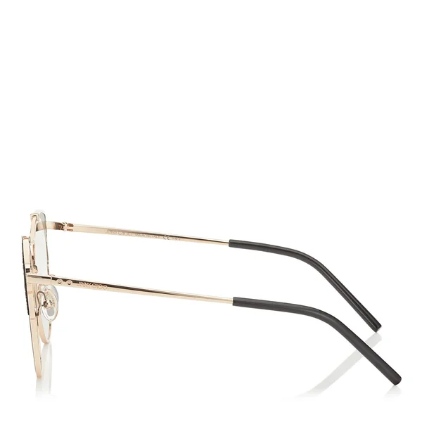Jimmy Choo Sunglasses LUE/S