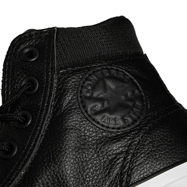 Men's Converse Chuck Taylor All Star PC Boot High Black Black White