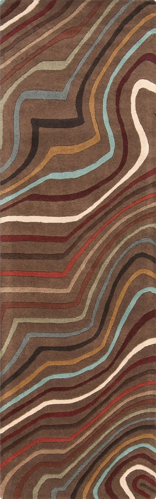 Surya Forum FM-7155 2' x 3' Area Rug