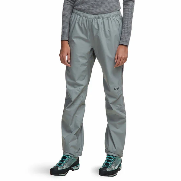 Outdoor Research Aspire Pant - Women's Light Pewter, L