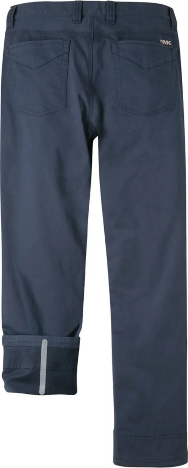 Mountain Khakis Commuter Pant Slim Fit - Men's Navy, 30x32
