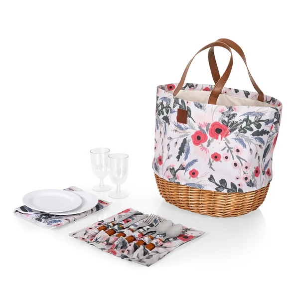 Picnic Time Basket - Picnic