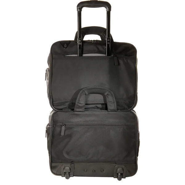 ECO STYLE Luxe Rolling case Notebook carrying case and pouch bag