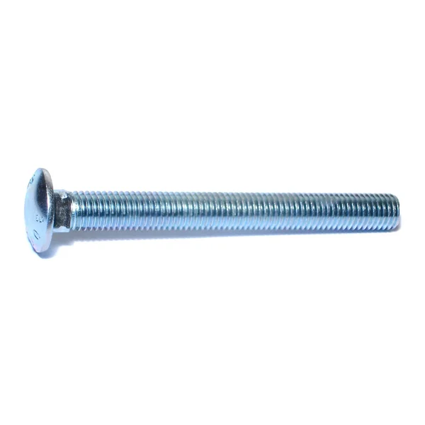 Hard-to-find Fastener 014973232184 Carriage Bolts, 5/8-11 x 6, Piece-25