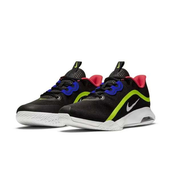 Nike Air Max Volley Men's Shoes 9437768 - 8 D - Medium - Black