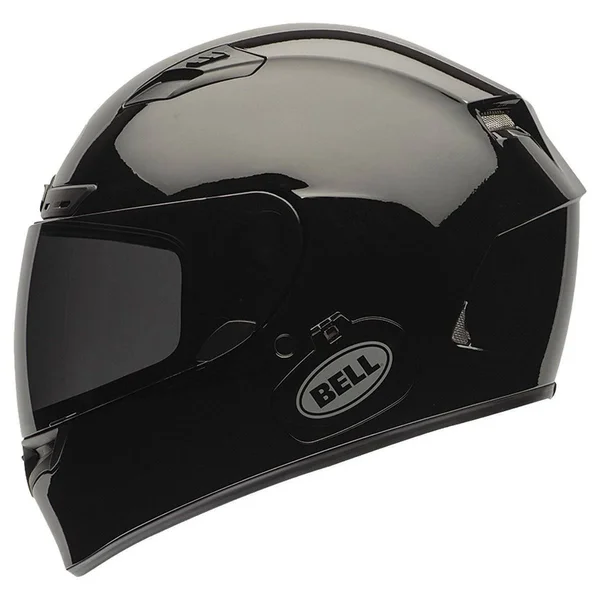 Bell Qualifier DLX Helmet Solid White XL