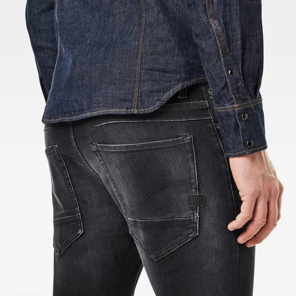 Gstar D-Staq 5 Pocket Slim Jeans 36, 36