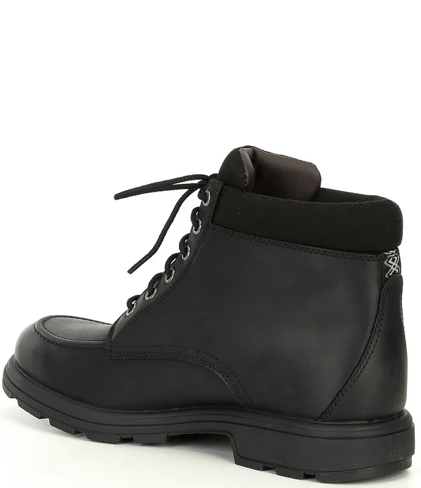 Ugg Men's Biltmore Mid Boot - 11 - Oak