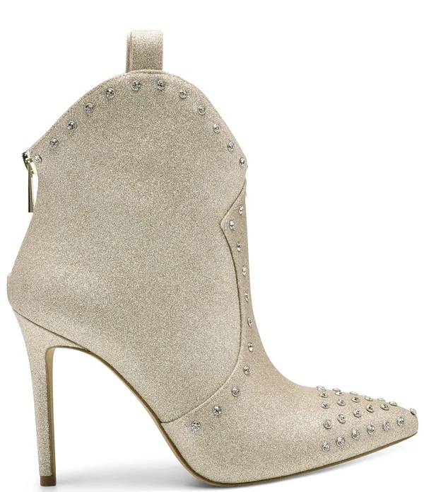 Jessica Simpson Women's Pixillez Fashion Boot
