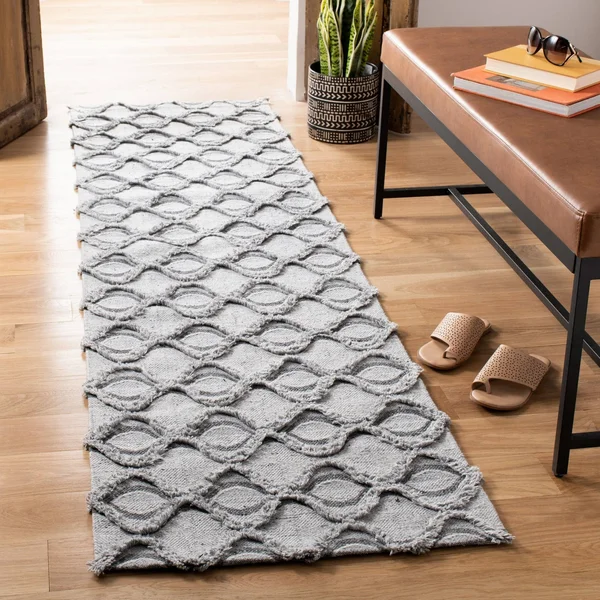 Safavieh 3& x 5& Marbella Marbella Beige, Ivory Rug