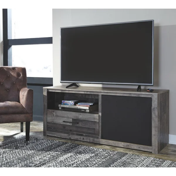 Ashley Derekson 59x22 TV Stand