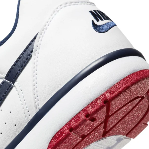 Nike Cross Trainer Low Men's Shoes in White, Size: 12, CQ9182-101